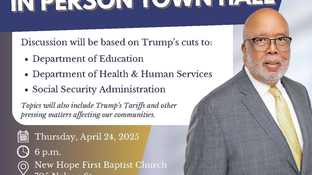 BGT Townhall Washington