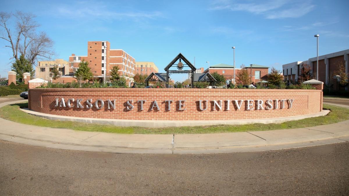 picture of Jackson State University