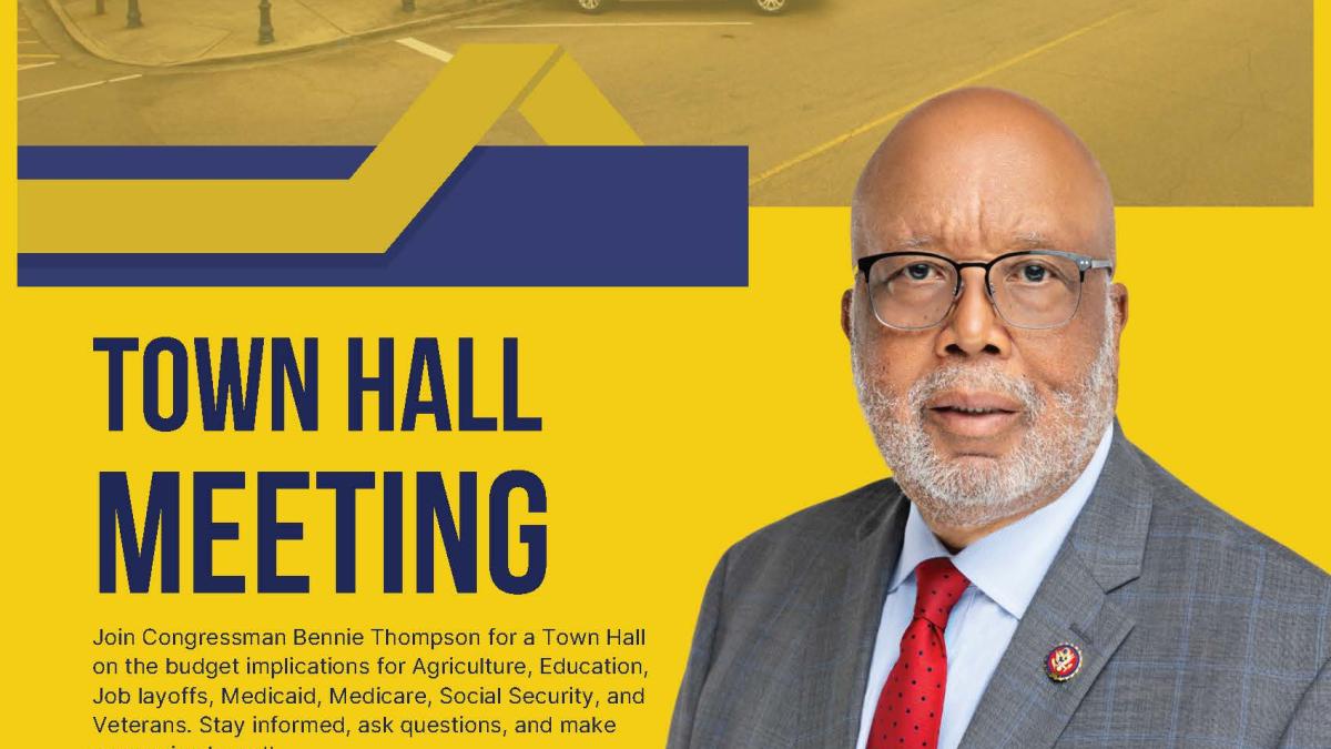 BGT Townhall Grenada