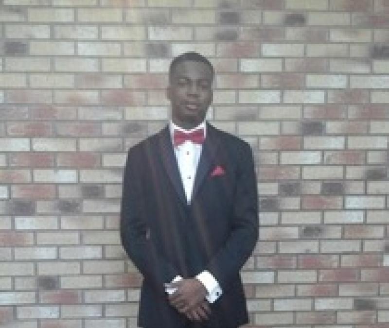 Michael Lawrence Jr.