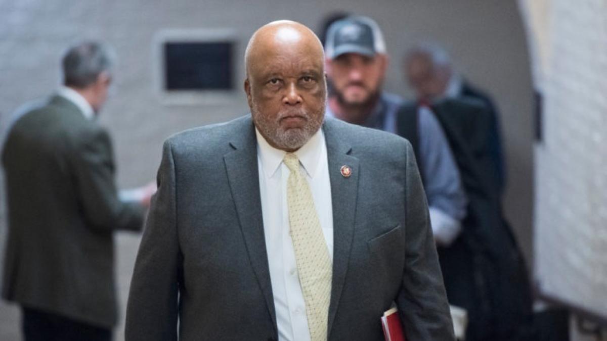 Congressman Bennie Thompson