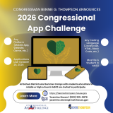 2026 Congressional App Challenge