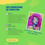 Congressional Art Competition