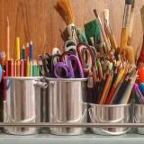 Art supplies