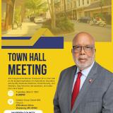 BGT Townhall Warren2