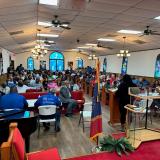 Silver City Town Hall