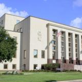 Jackson MS Courthouse