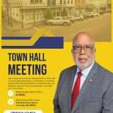 BGT Townhall Grenada