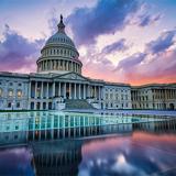 US Capitol 