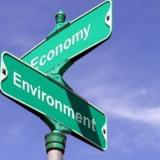 Economy and environment