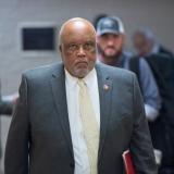 Congressman Bennie Thompson