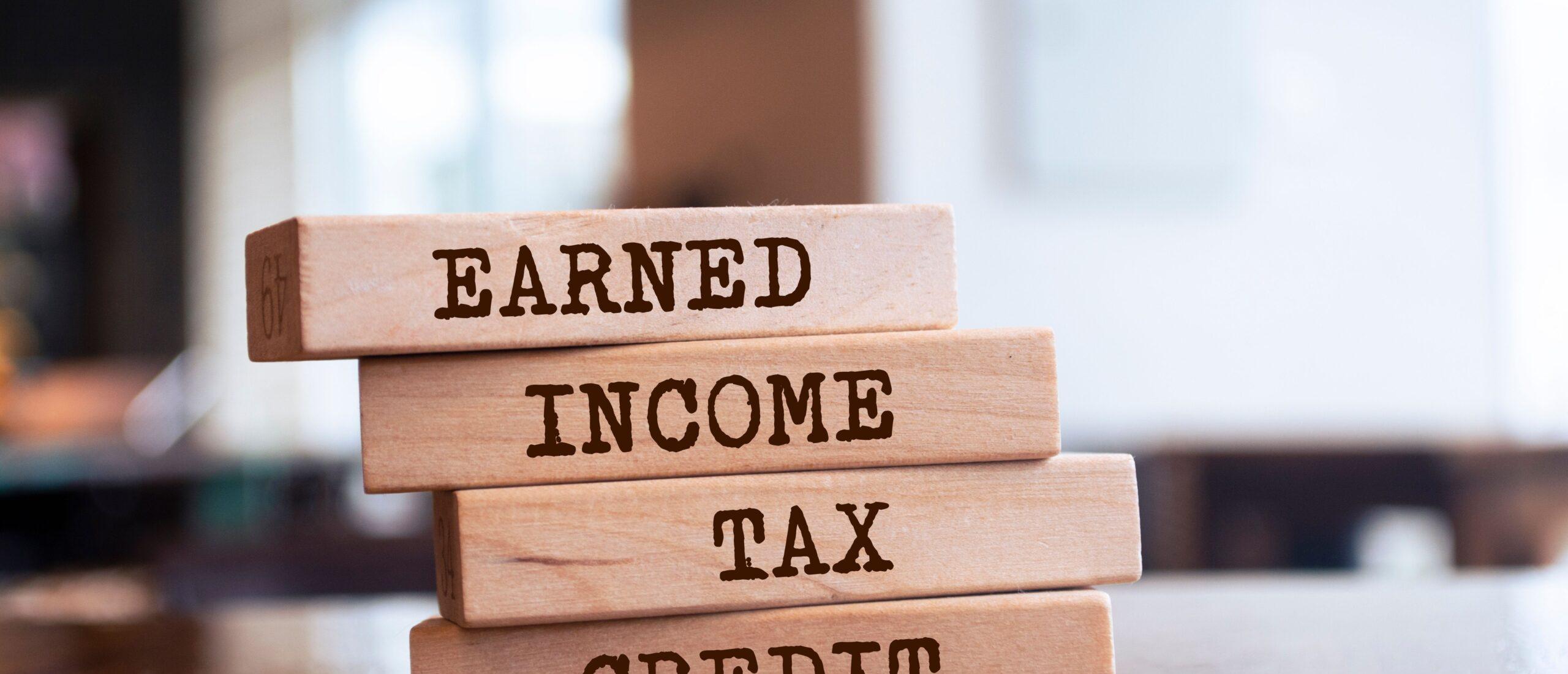 Earned-income-tax-credit