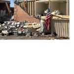 Rolling Fork City Hall