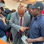 Silver City Townhall