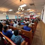 Silver City Town Hall