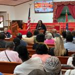 silver city townhall