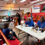 Silver City Townhall