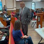 Silver City Townhall