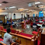 Silver City Townhall