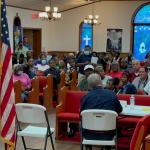 Silver City Townhall