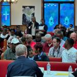 Silver City Townhall