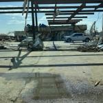 Double Quick Tornado