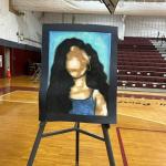 Vitilogo by Alecia Hall Lanier Jr. Sr. HS