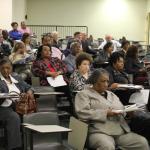 Municipal FED Resource audience