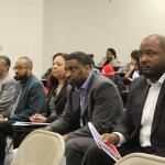 Municipal FED Resource audience