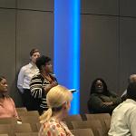 NPS at Civil Rights Museum