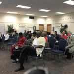 NPS at Medgar Evers Library 1 