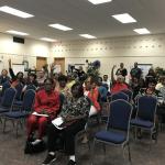 NPS at Medgar Evers Library 3 