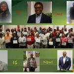 Model contractors collage