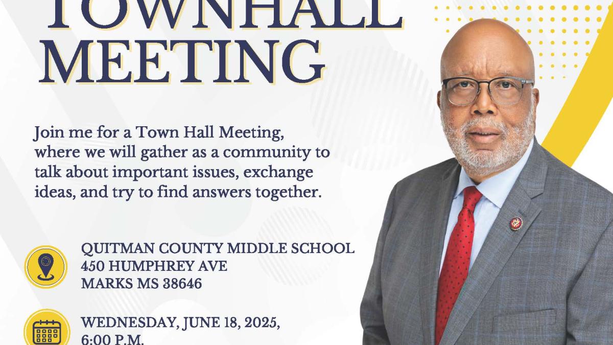 Quitman TH Flyer