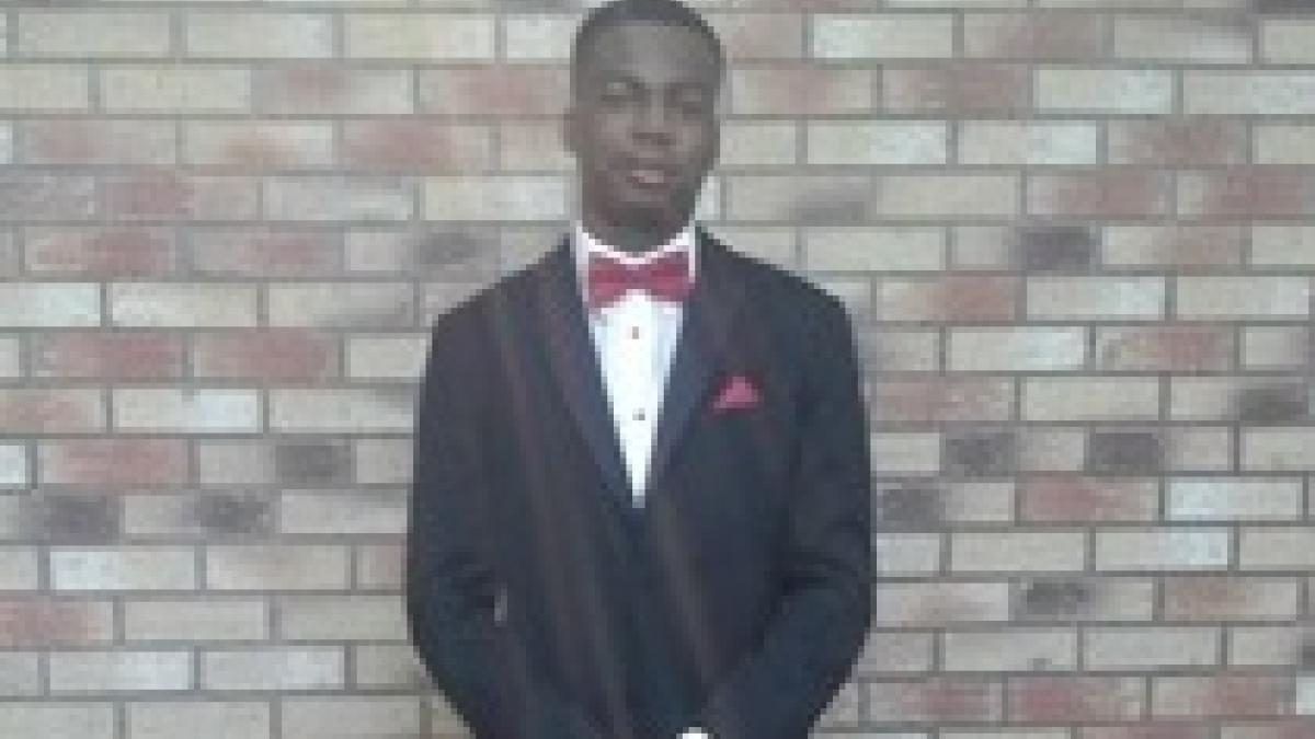 Michael Lawrence Jr.