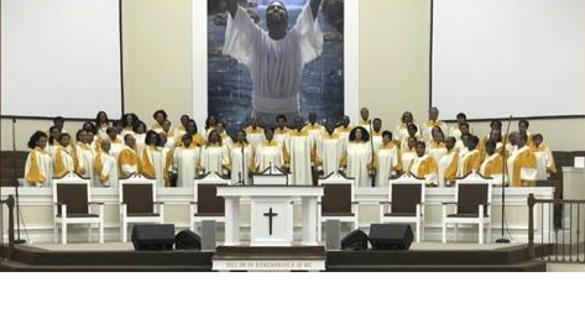 choir