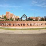 picture of Jackson State University
