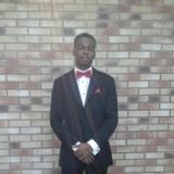 Michael Lawrence Jr.