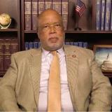 Congressman Bennie Thompson