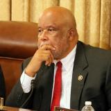 Congressman Bennie Thompson