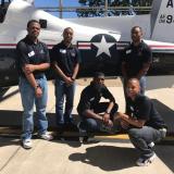 Airforce JSU
