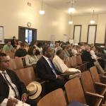 NPS at Tallahatchie